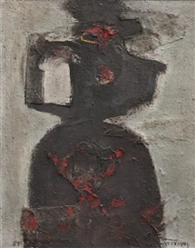 FUGA DE LA IMAGEN by Juan Ventanyol